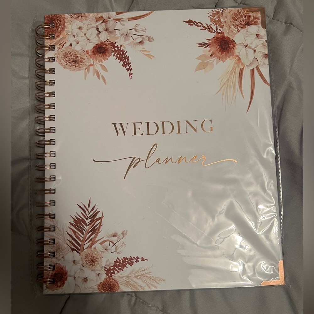 Wedding Planner